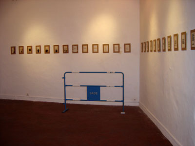 Lorenzo Menoud, transformations