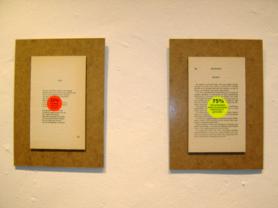 Lorenzo Menoud, poèmes soldés