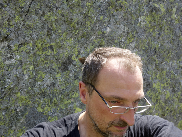 Lorenzo Menoud