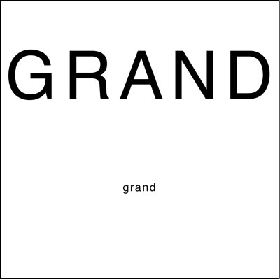 Lorenzo Menoud, grand