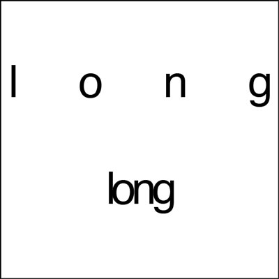 Lorenzo Menoud, long