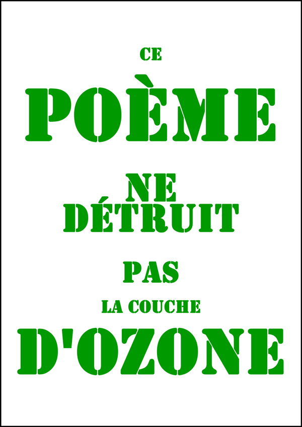Lorenzo Menoud, poésie bio