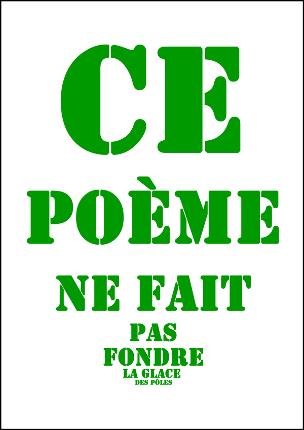 Lorenzo Menoud, poésie bio