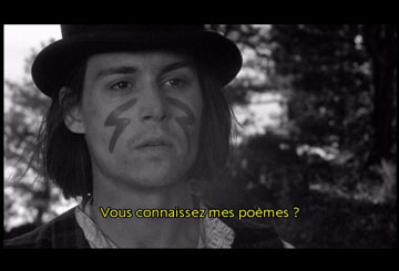 Lorenzo Menoud, poème capturé