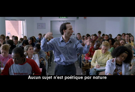 Lorenzo Menoud, poème capturé