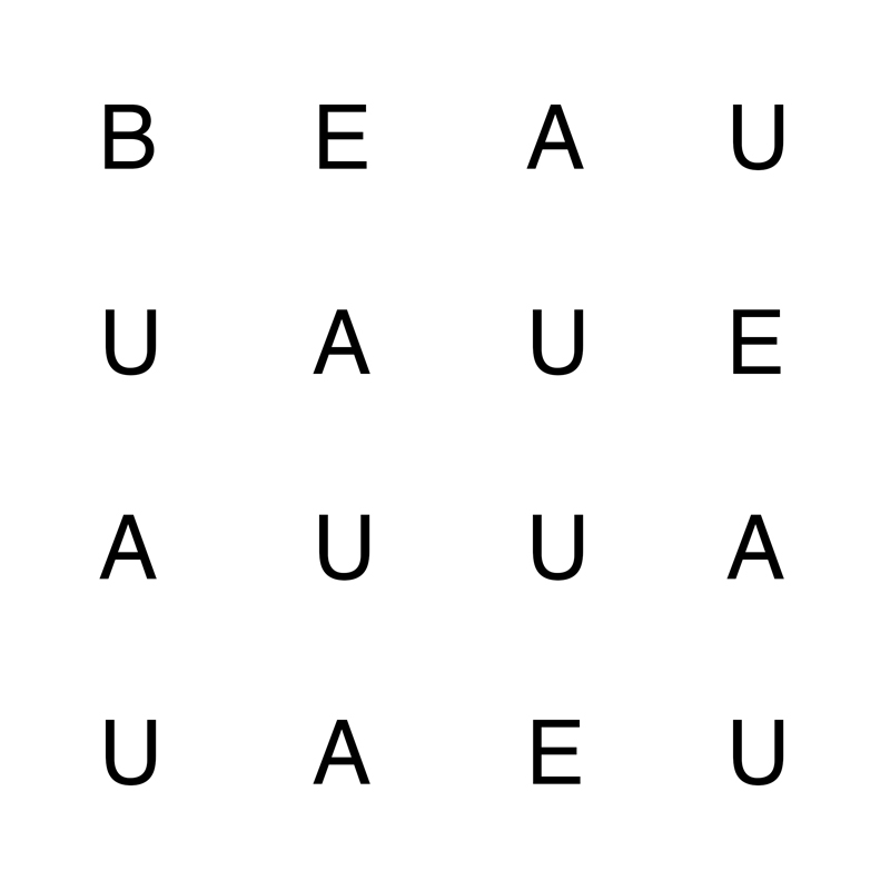 echo poetry
