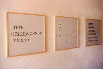 Lorenzo Menoud, La Bâtie