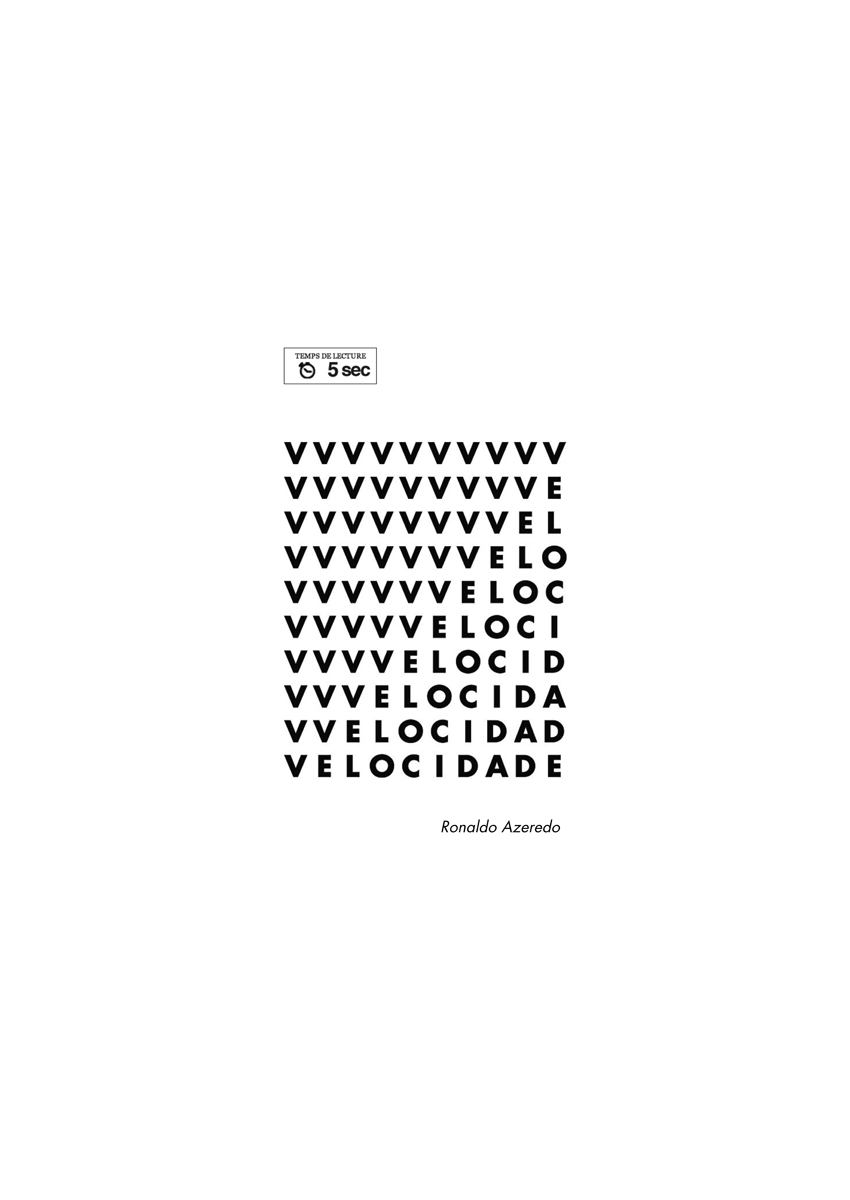 POETRY IS MONEY - LORENZO MENOUD