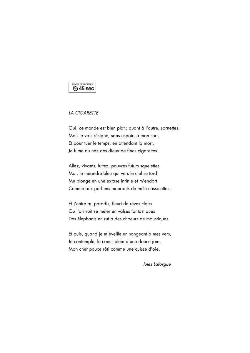 POETRY IS MONEY - LORENZO MENOUD