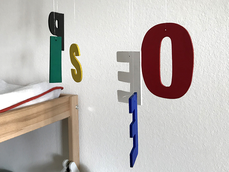 Lorenzo Menoud, mobile