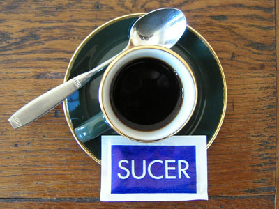 Lorenzo Menoud, sucer