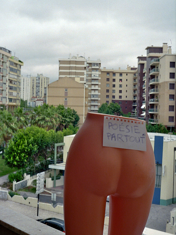 Denis Ponté