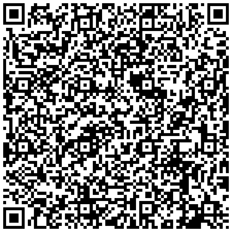 QR poetry, Lorenzo Menoud