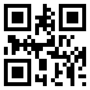 QR poetry, Lorenzo Menoud