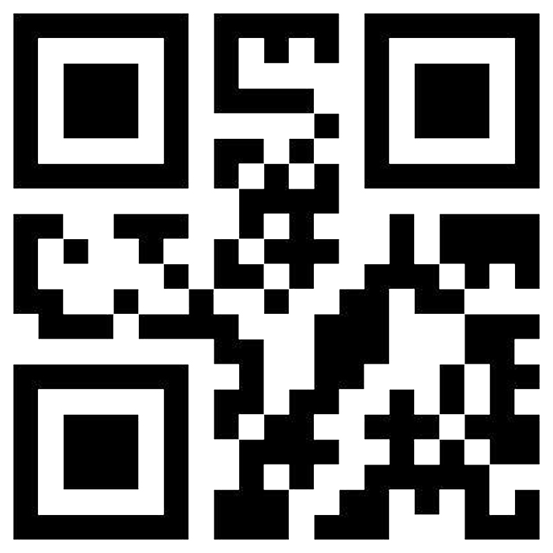 QR poetry, Lorenzo Menoud