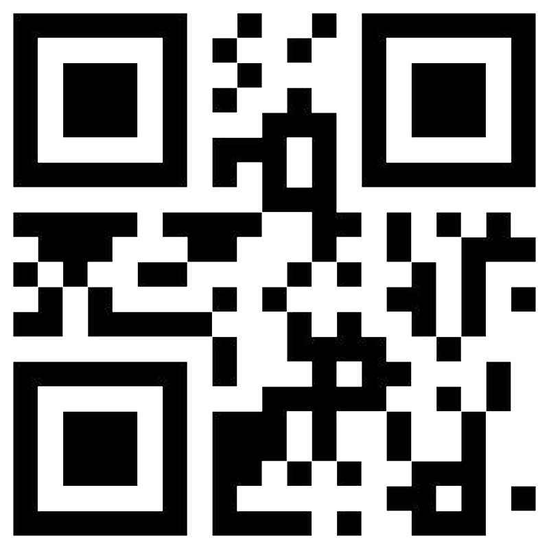 QR poetry, Lorenzo Menoud