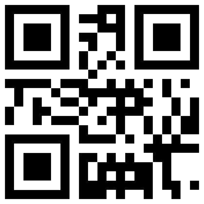 QR poetry, Lorenzo Menoud