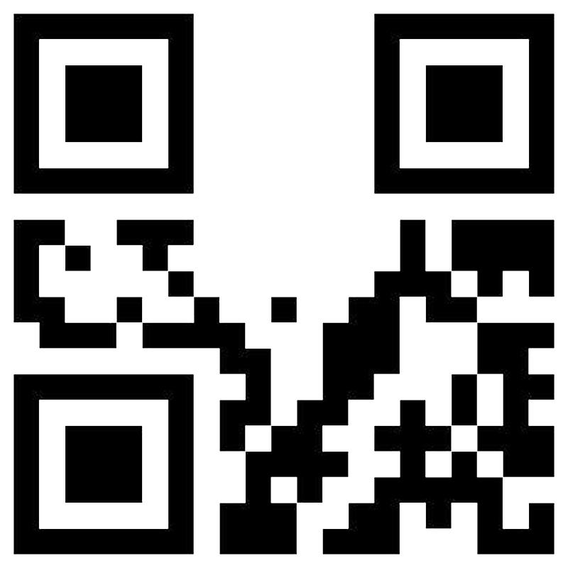 QR poetry, Lorenzo Menoud
