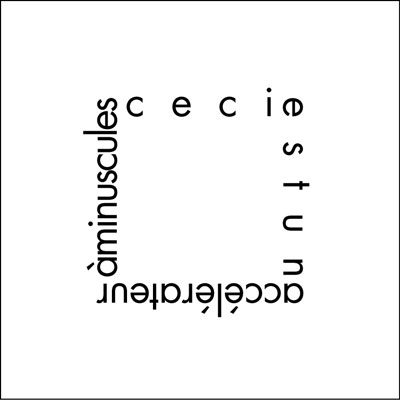Lorenzo Menoud, quadrigramme