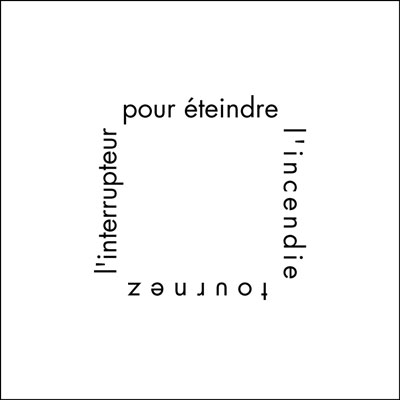 Lorenzo Menoud, quadrigramme