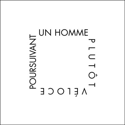 Lorenzo Menoud, quadrigramme