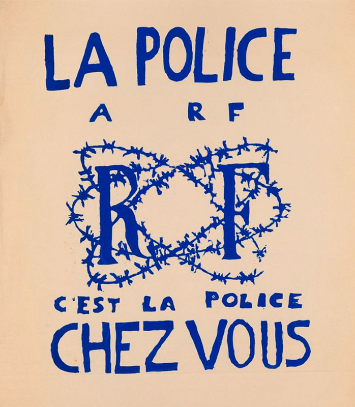 affiche