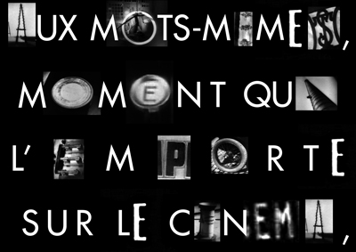 Lorenzo Menoud, poesia pravda