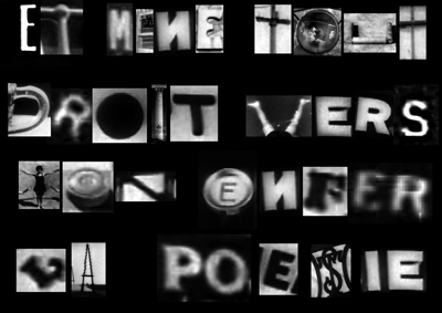 Lorenzo Menoud, poesia pravda