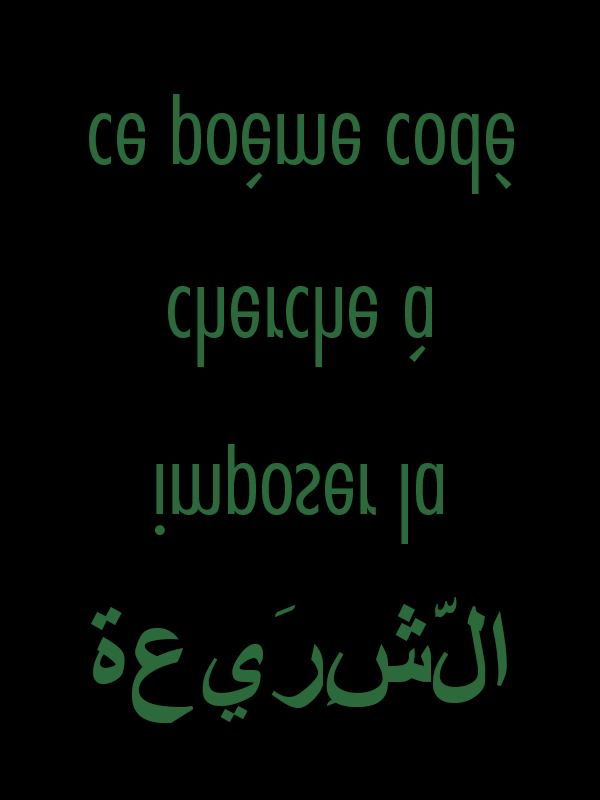 taqiyya poetry