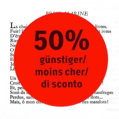 Lorenzo Menoud, po&egrave;me sold&eacute;