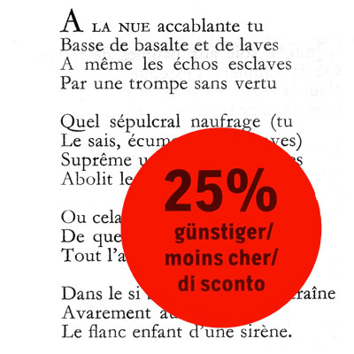 Lorenzo Menoud, po&egrave;me sold&eacute;