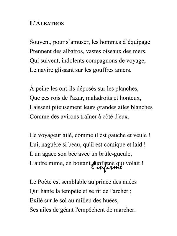 Poème visuel