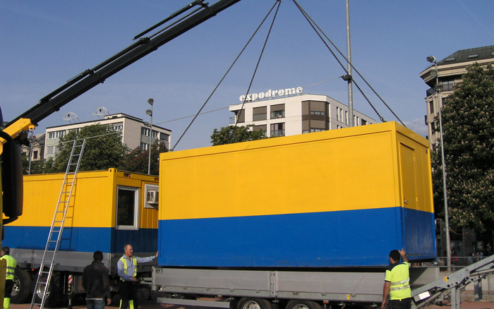 Lorenzo Menoud, container-fiction