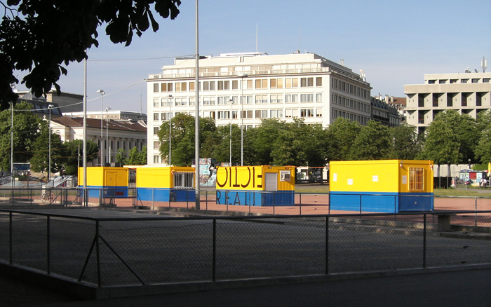 Lorenzo Menoud, container-fiction