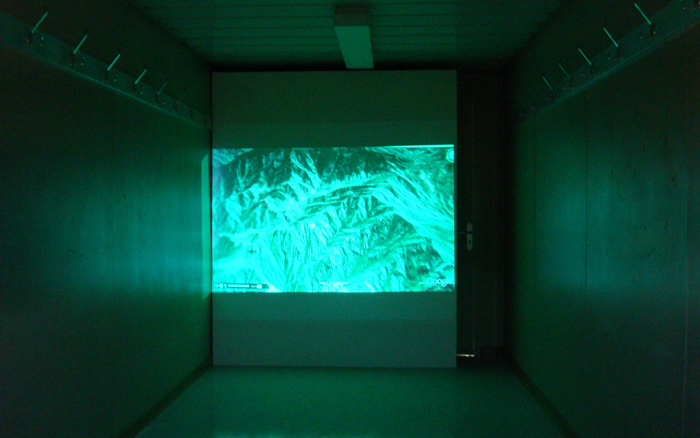container-fiction