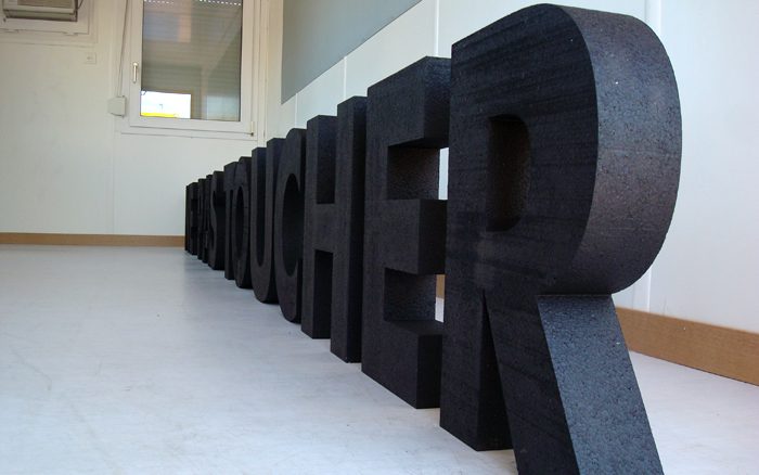 Lorenzo Menoud, container-fiction