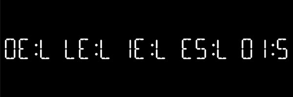 Lorenzo Menoud, eghilos