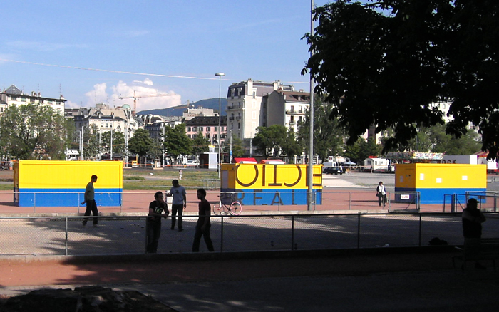 Lorenzo Menoud, NE