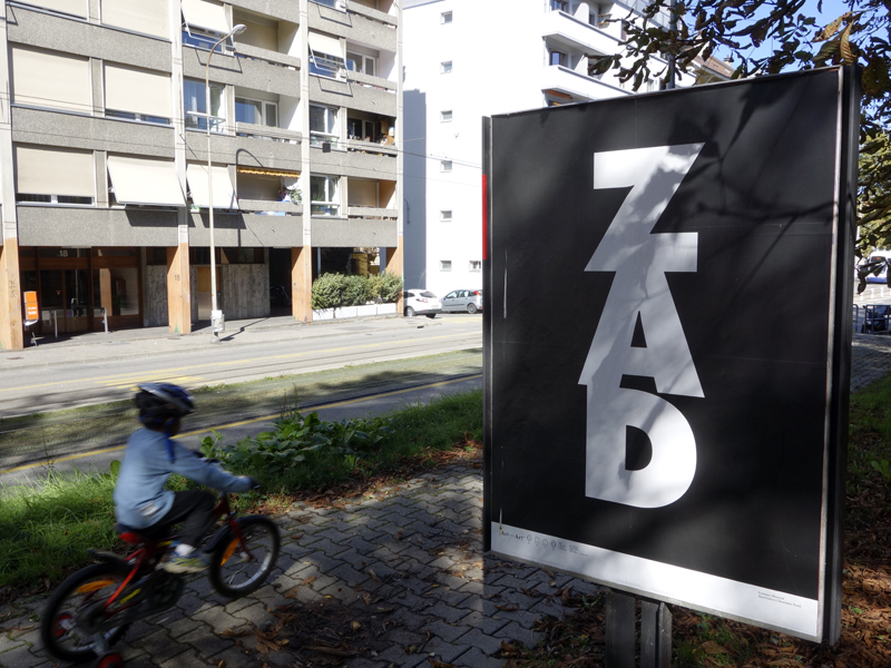 ZAD, Lorenzo Menoud