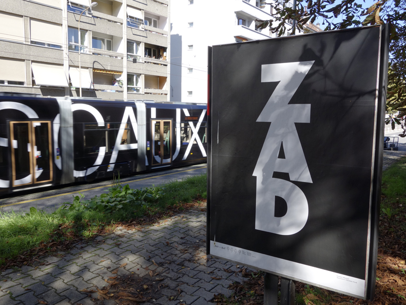ZAD, Lorenzo Menoud